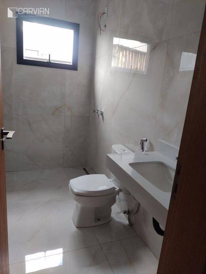 Casa de Condomínio à venda com 3 quartos, 196m² - Foto 12