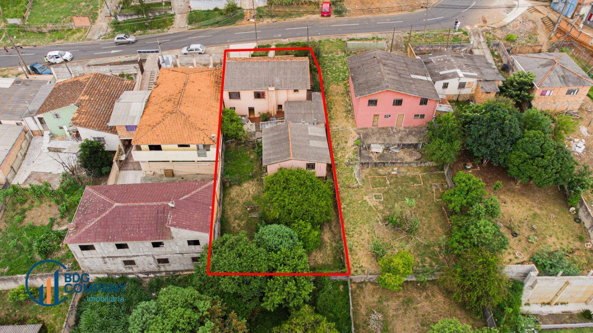 Terreno, 490 m² - Foto 6