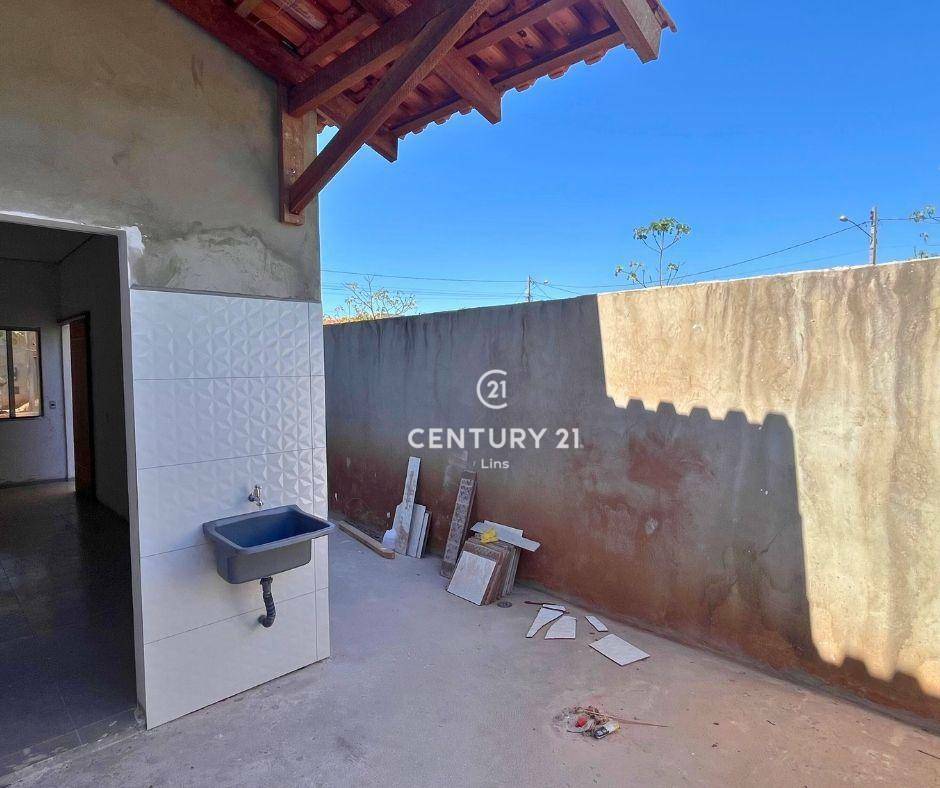 Casa à venda com 2 quartos, 121M2 - Foto 8