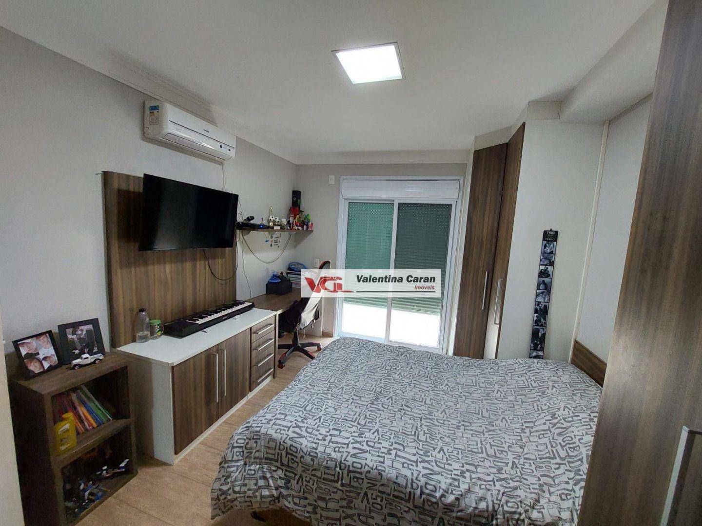 Sobrado à venda com 3 quartos, 275m² - Foto 26