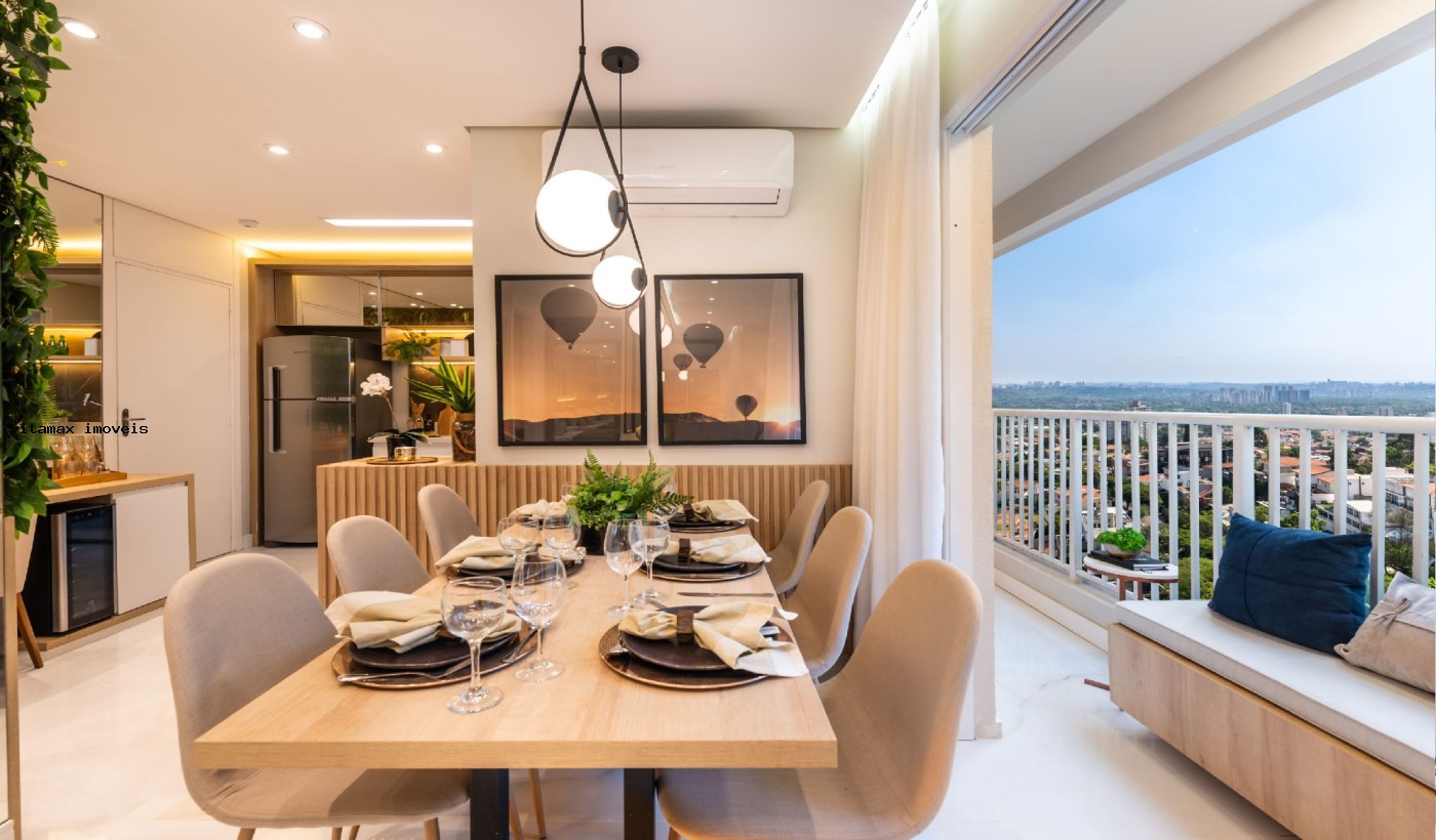 Apartamento à venda com 2 quartos, 44m² - Foto 11