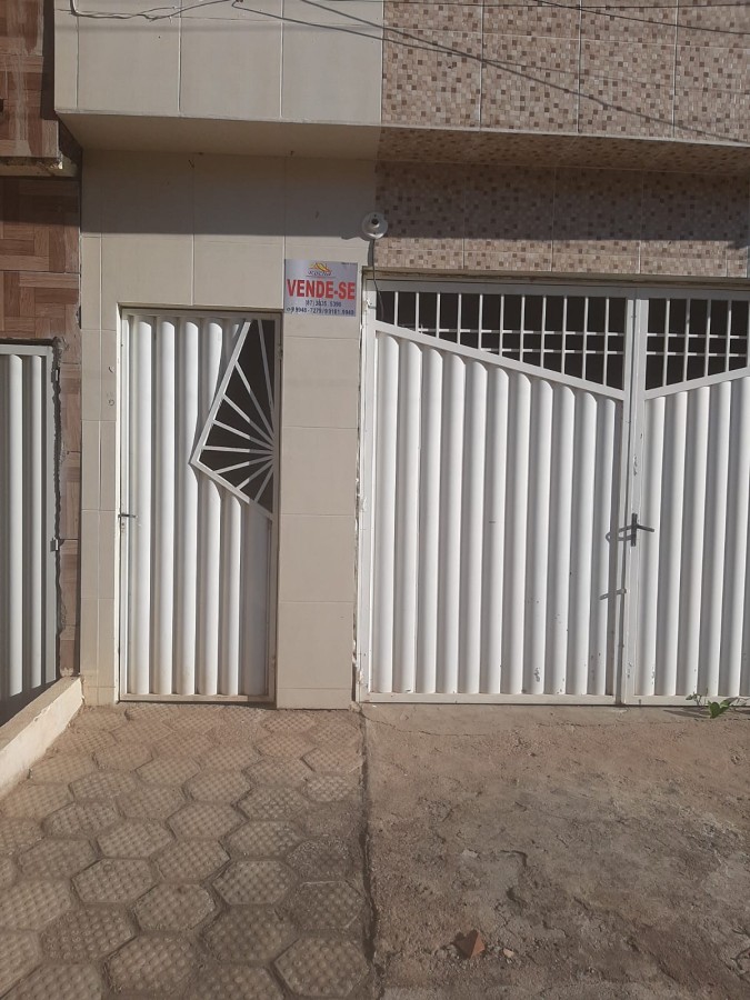 Casa à venda com 3 quartos, 157m² - Foto 2