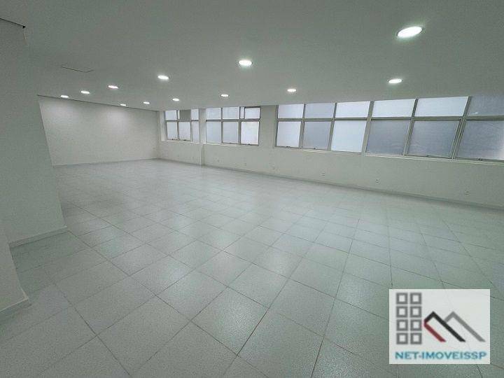 Conjunto Comercial-Sala para alugar, 195m² - Foto 1