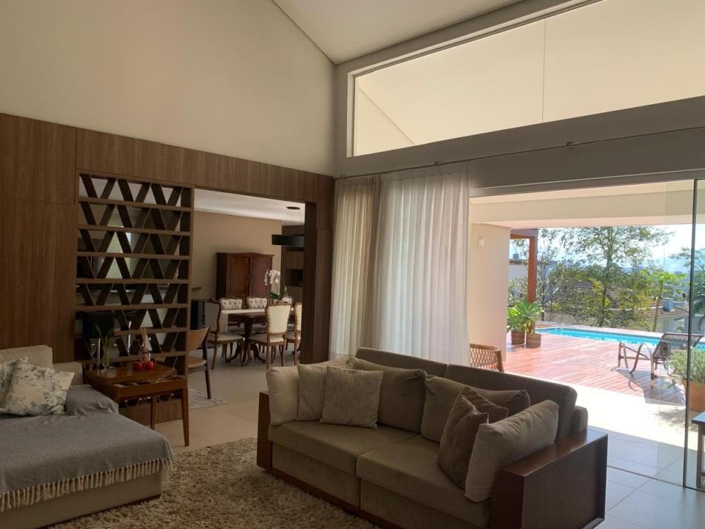 Casa à venda com 4 quartos, 512m² - Foto 6