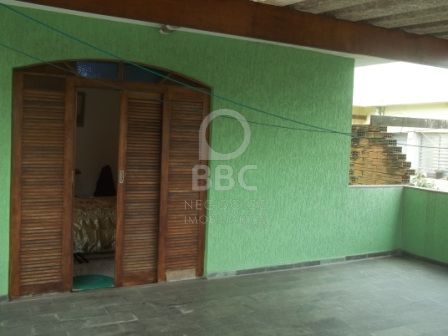 Sobrado à venda com 3 quartos, 120m² - Foto 15