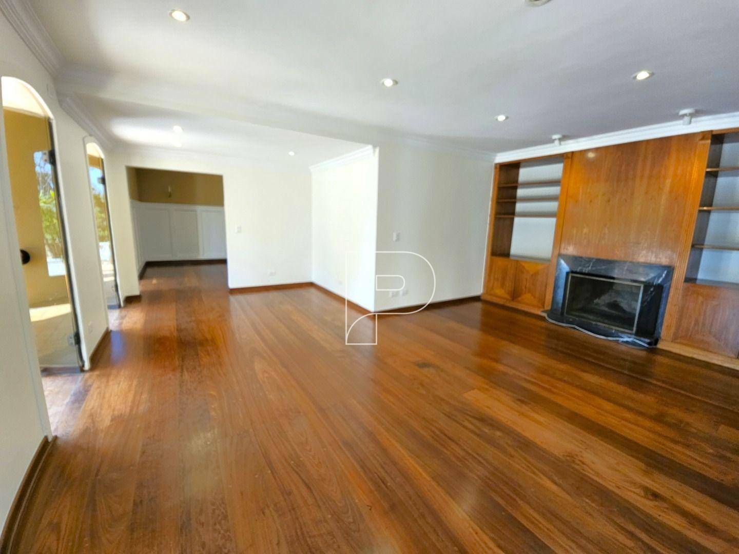 Casa de Condomínio à venda com 4 quartos, 588m² - Foto 13