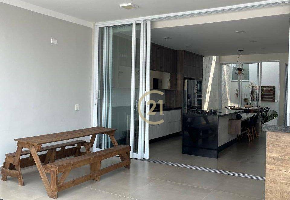 Casa de Condomínio à venda com 3 quartos, 242m² - Foto 22