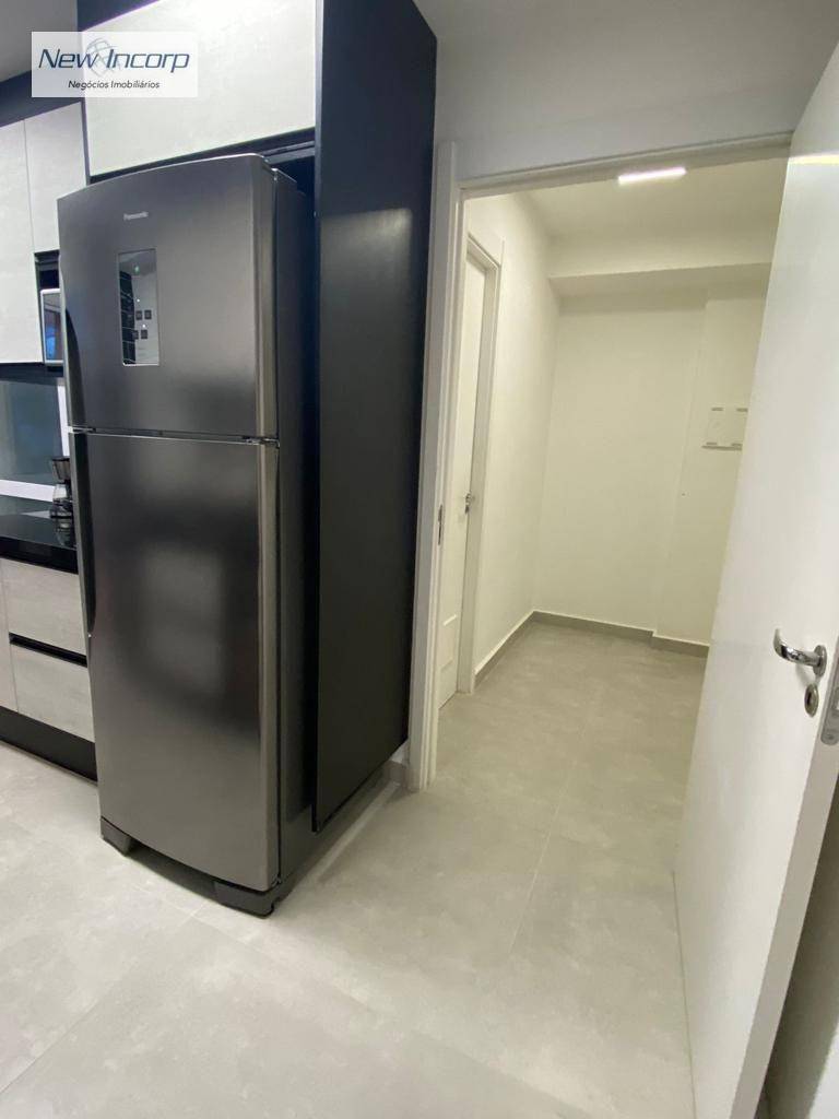 Apartamento à venda com 3 quartos, 125m² - Foto 23