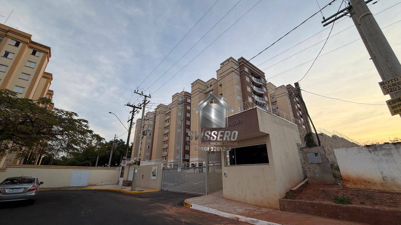 Apartamento, 2 quartos, 47 m² - Foto 27