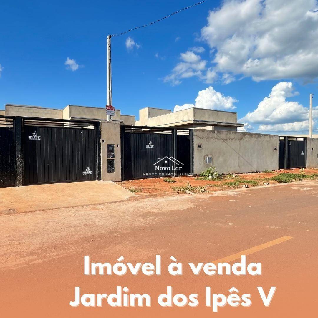 Casa, 2 quartos, 70 m² - Foto 1