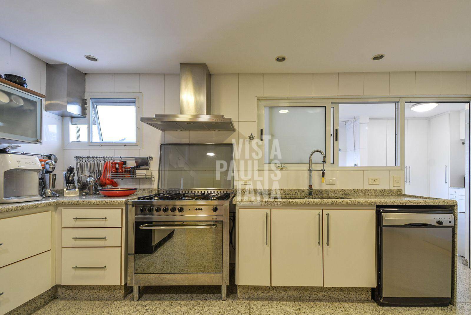 Apartamento à venda com 3 quartos, 177m² - Foto 46