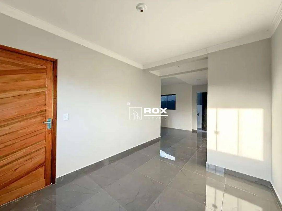 Sobrado, 3 quartos, 81 m² - Foto 2