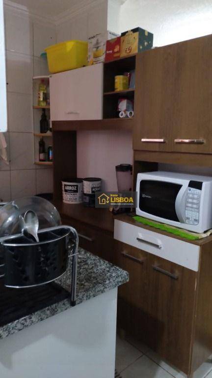 Apartamento à venda com 2 quartos, 40m² - Foto 7
