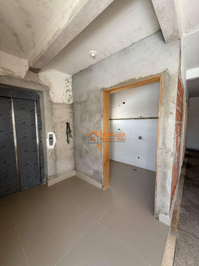 Prédio Inteiro para alugar, 650m² - Foto 26