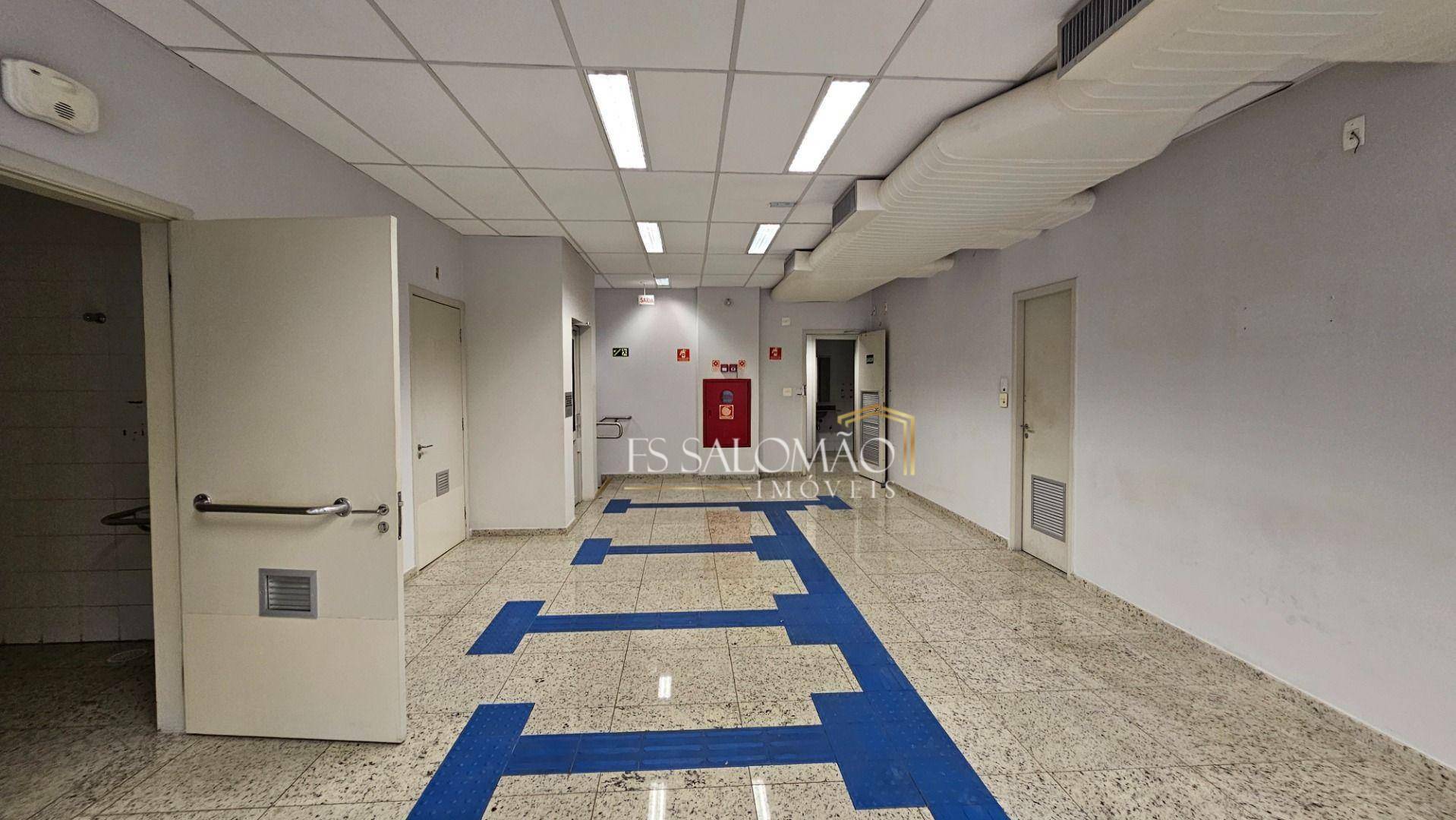 Prédio Inteiro para alugar, 569m² - Foto 17