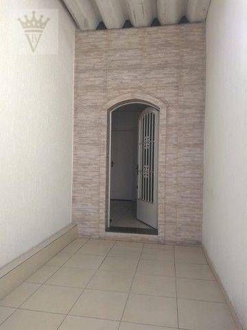 Sobrado à venda, 250m² - Foto 4