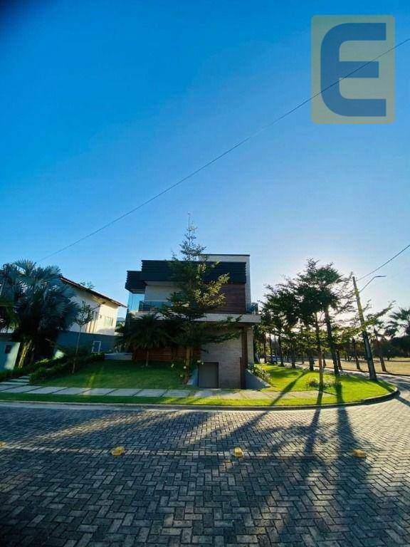 Casa de Condomínio, 5 quartos - Foto 1