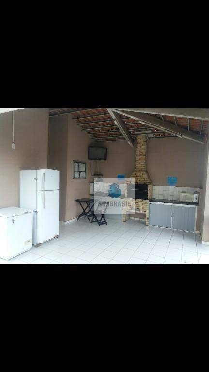 Apartamento, 2 quartos, 54 m² - Foto 16