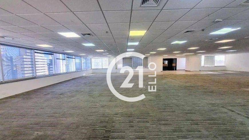 Conjunto Comercial-Sala para alugar, 267m² - Foto 9