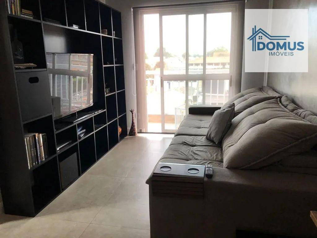 Apartamento à venda com 1 quarto, 45m² - Foto 10