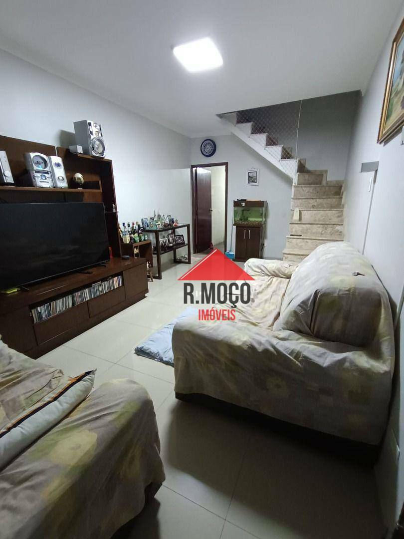 Sobrado à venda com 3 quartos, 150m² - Foto 5