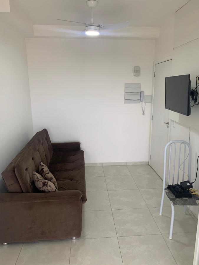 Apartamento para alugar com 1 quarto, 37m² - Foto 4