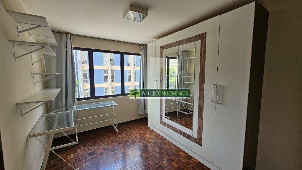 Apartamento para alugar com 3 quartos, 86m² - Foto 16