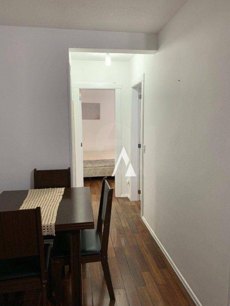 Apartamento à venda com 2 quartos, 55m² - Foto 5