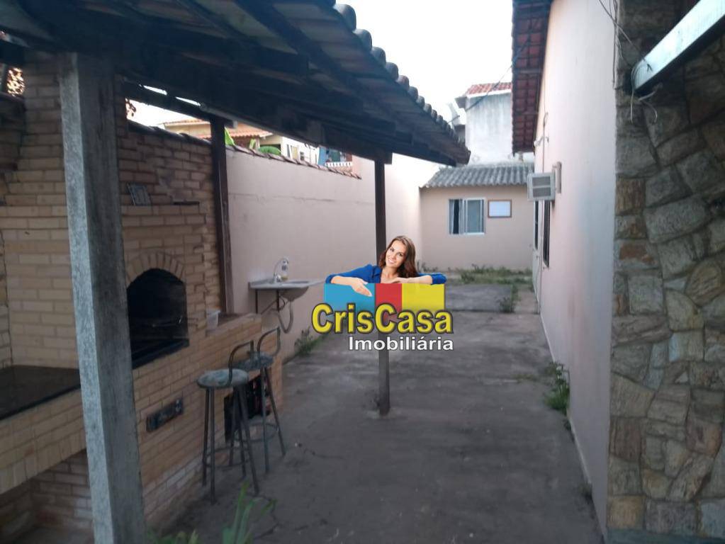 Casa à venda com 3 quartos, 100m² - Foto 23