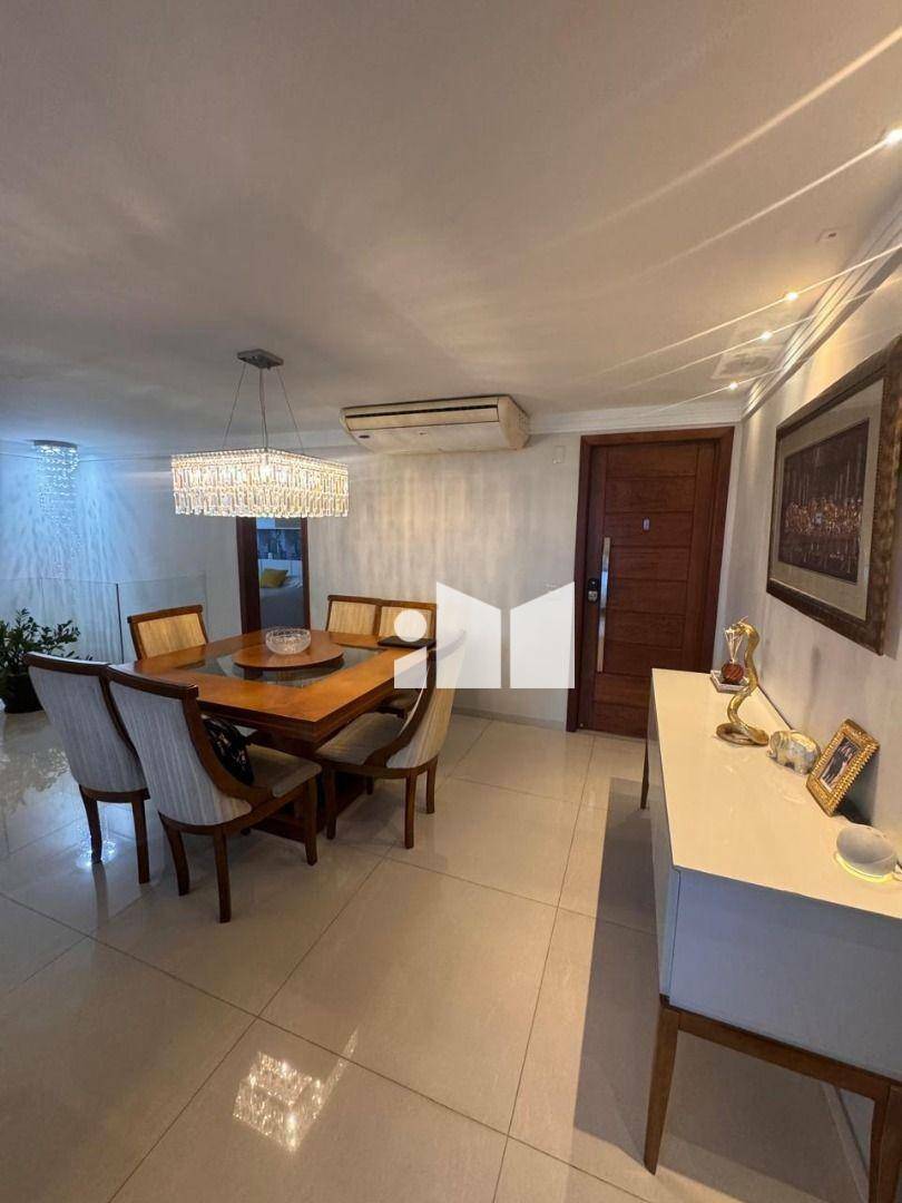 Cobertura à venda com 4 quartos, 220m² - Foto 11