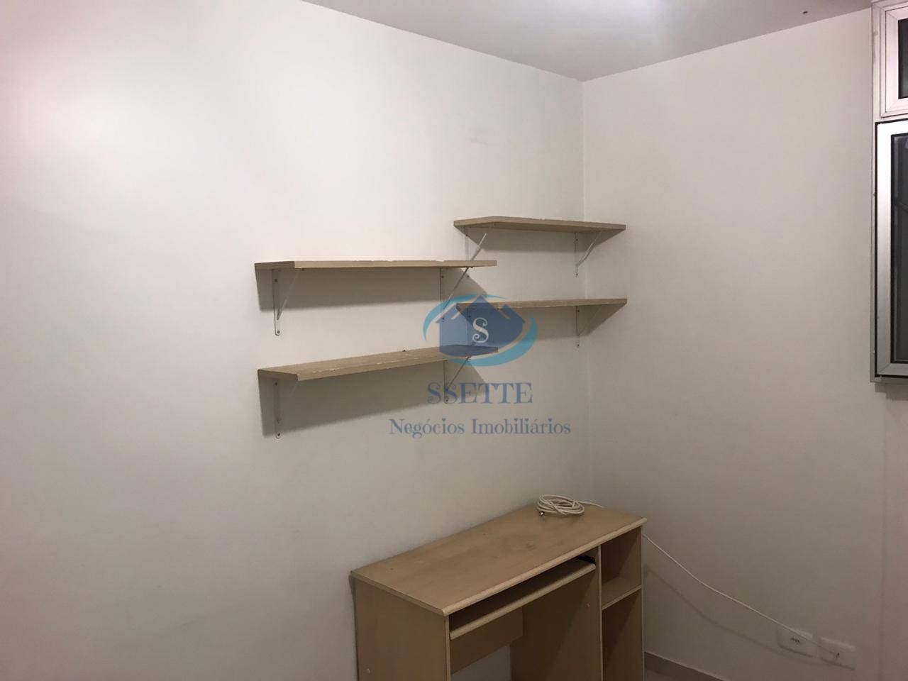 Apartamento à venda com 2 quartos, 60m² - Foto 13