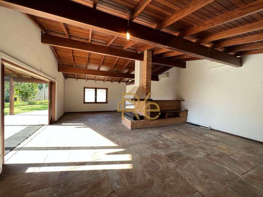 Casa de Condomínio à venda com 4 quartos, 425m² - Foto 9