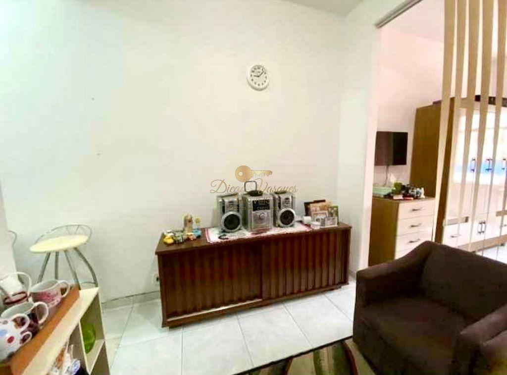 Apartamento à venda com 1 quarto, 28m² - Foto 5