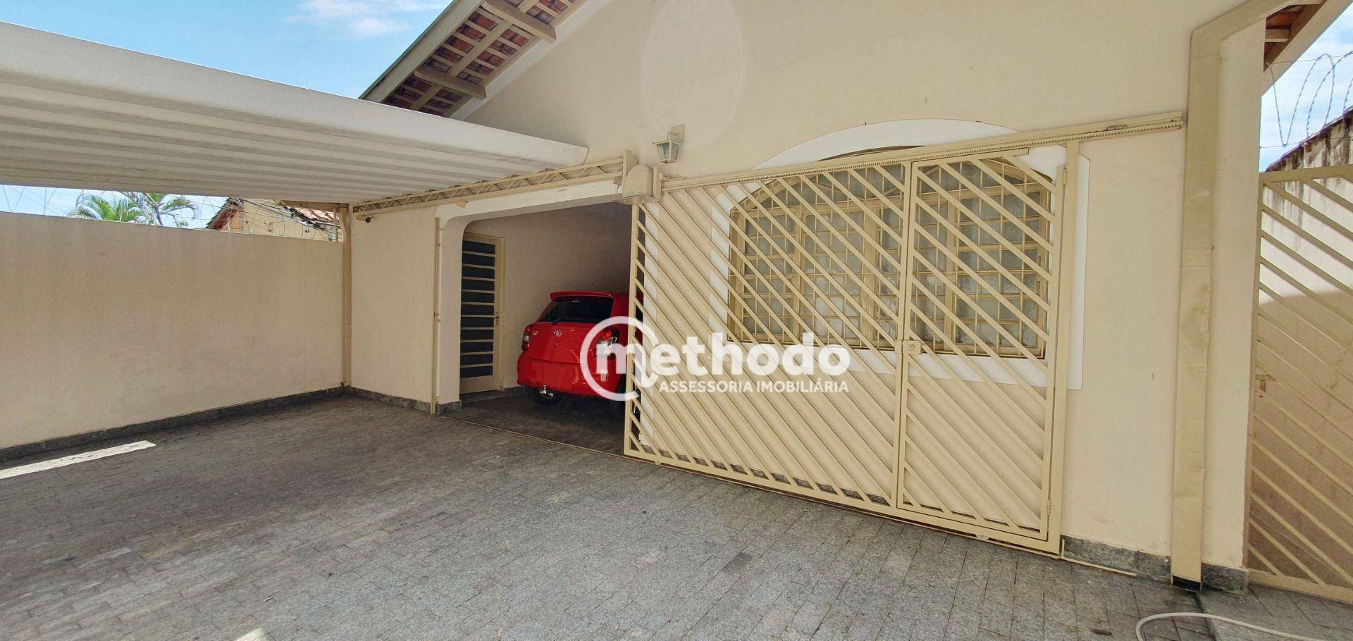 Casa à venda com 3 quartos, 192m² - Foto 1