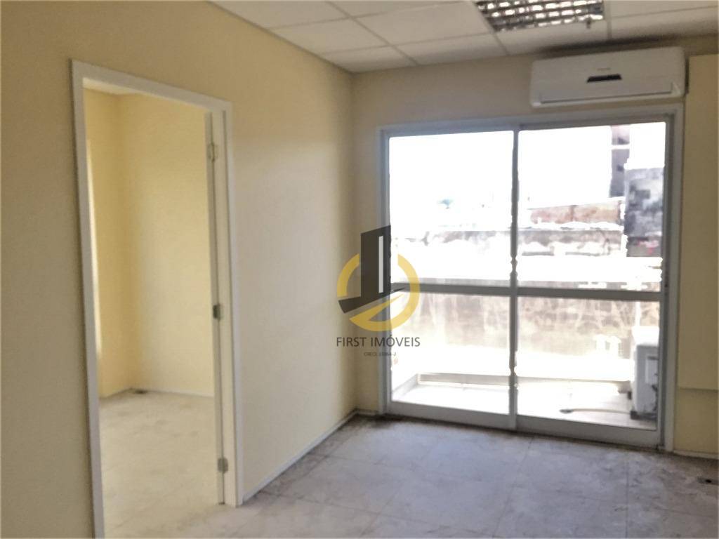 Conjunto Comercial-Sala à venda, 32m² - Foto 2