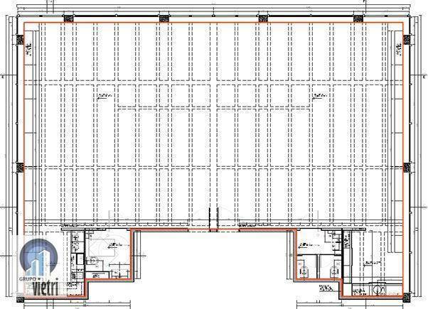 Conjunto Comercial-Sala à venda, 201m² - Foto 11