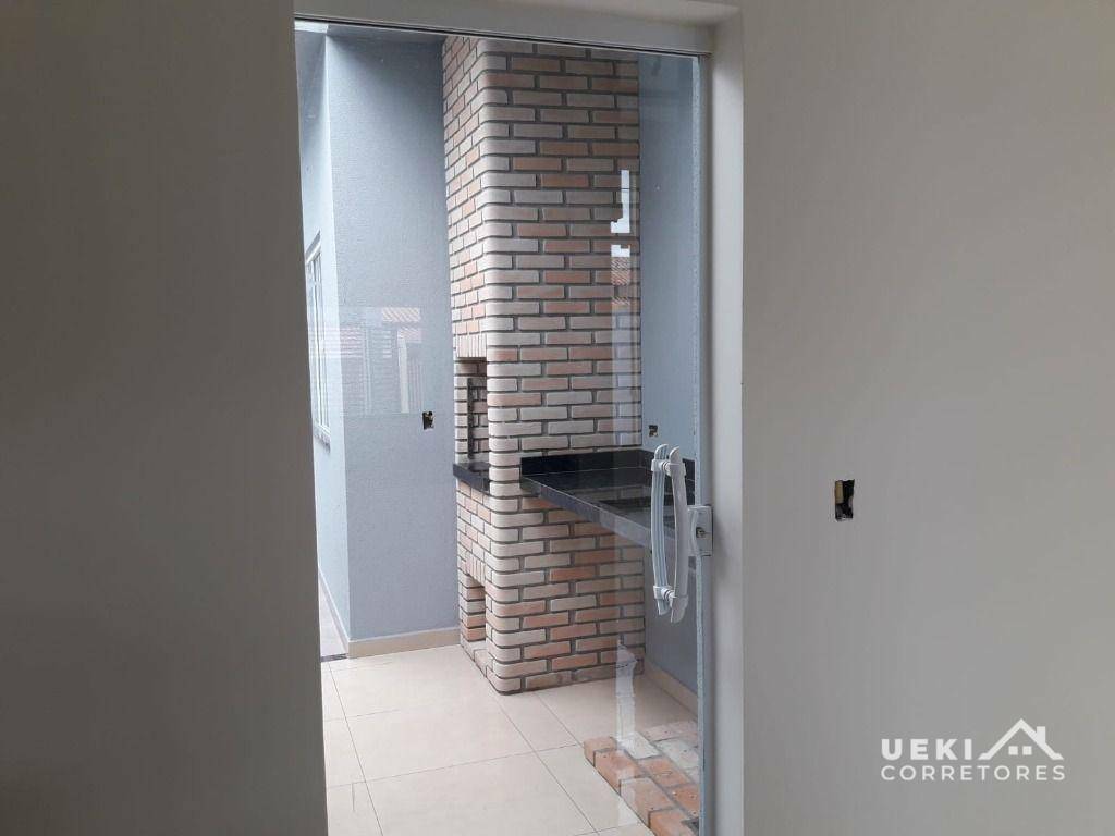 Casa à venda com 3 quartos, 85m² - Foto 6