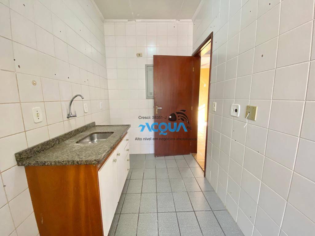 Apartamento à venda com 1 quarto, 77m² - Foto 3