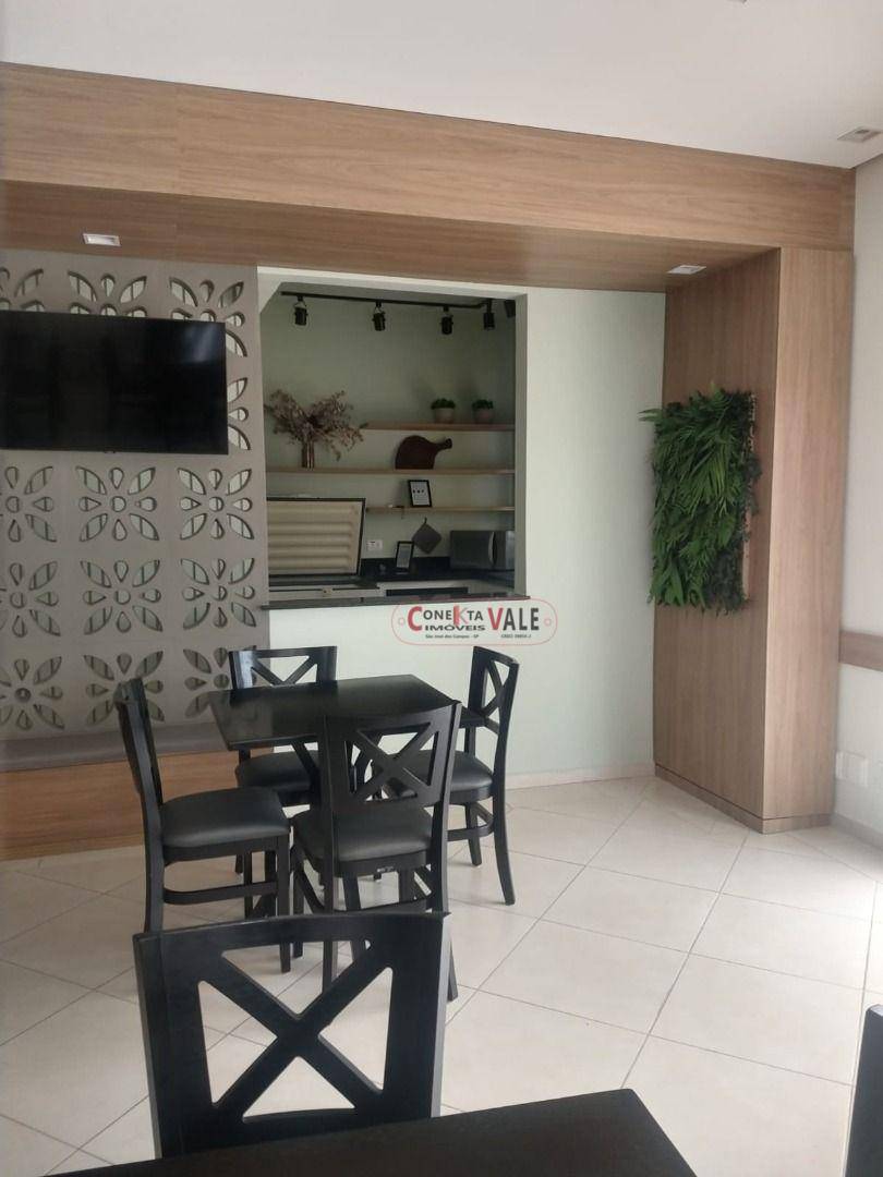 Apartamento à venda com 2 quartos, 58m² - Foto 33