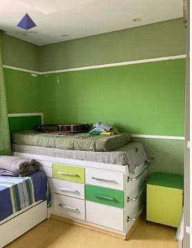 Cobertura à venda com 3 quartos, 340m² - Foto 16