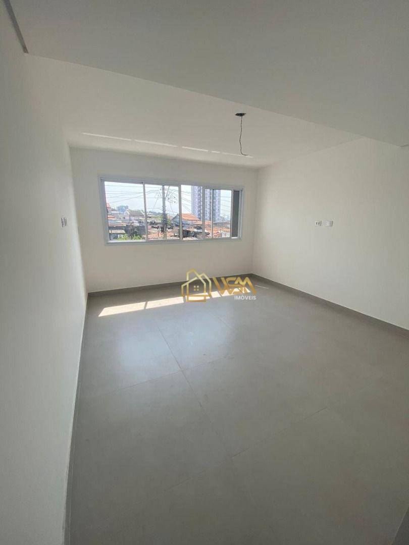 Sobrado à venda com 2 quartos, 80m² - Foto 5