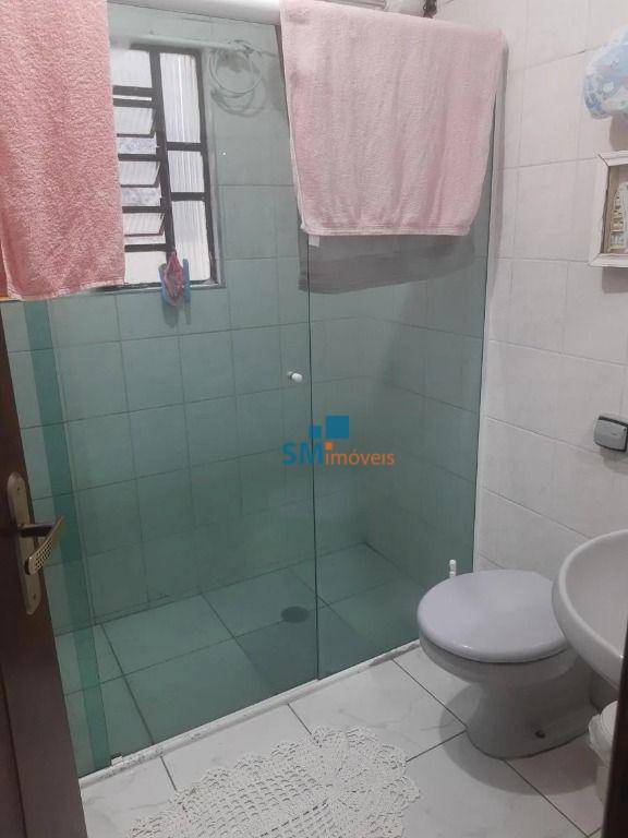 Sobrado à venda com 2 quartos, 184m² - Foto 6