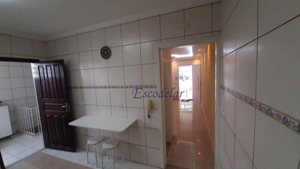 Sobrado à venda com 3 quartos, 150m² - Foto 29