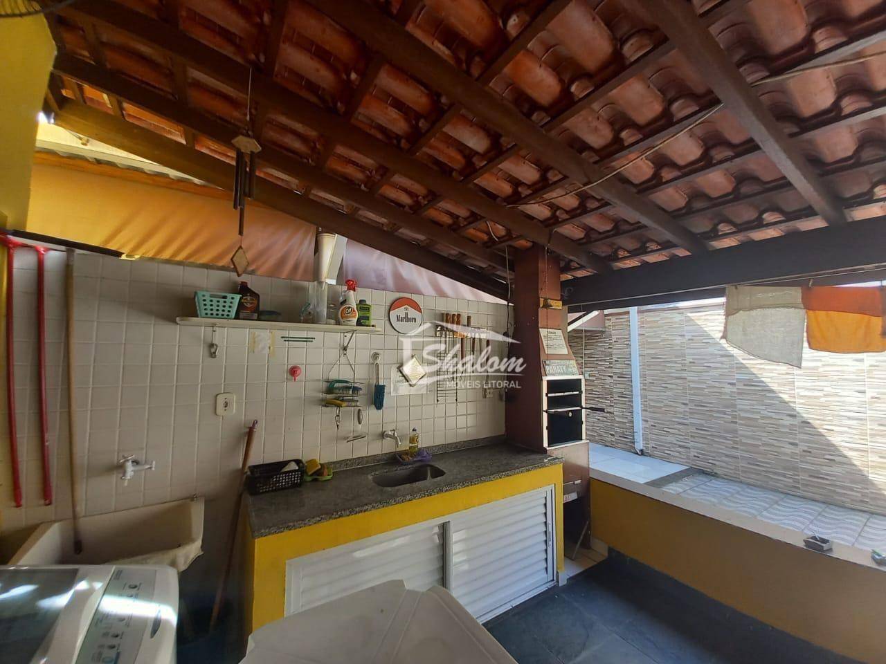 Casa à venda com 2 quartos, 160m² - Foto 12