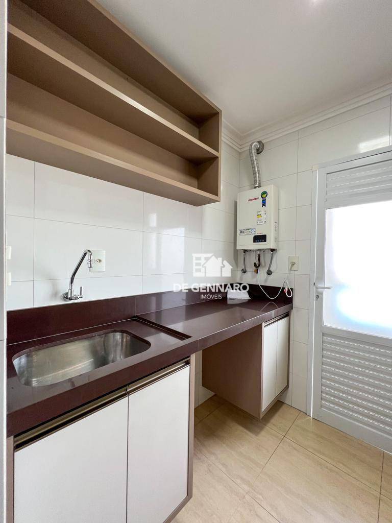 Apartamento à venda com 3 quartos, 129m² - Foto 15