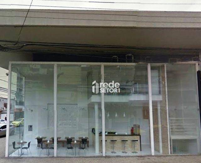 Loja-Salão à venda, 90m² - Foto 5