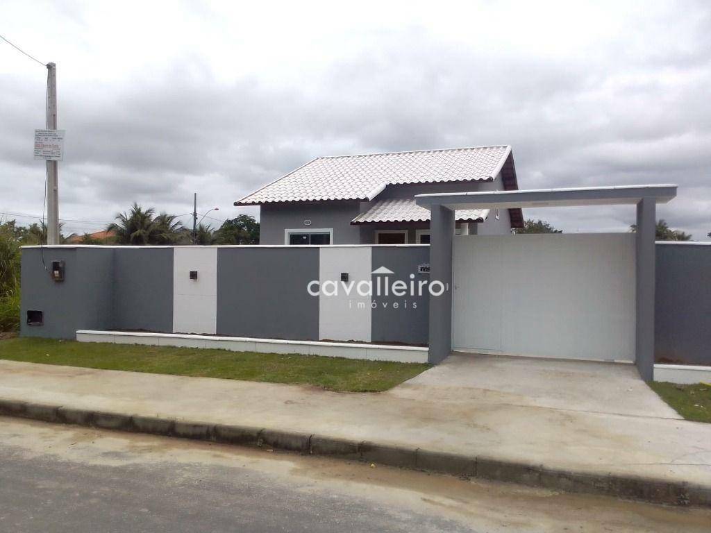 Casa à venda com 2 quartos, 65m² - Foto 3