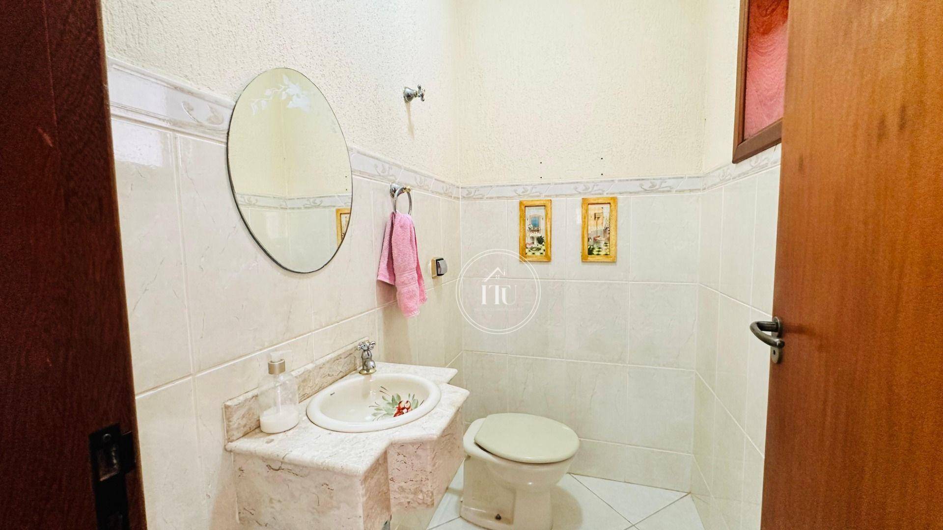 Casa de Condomínio, 4 quartos - Foto 4