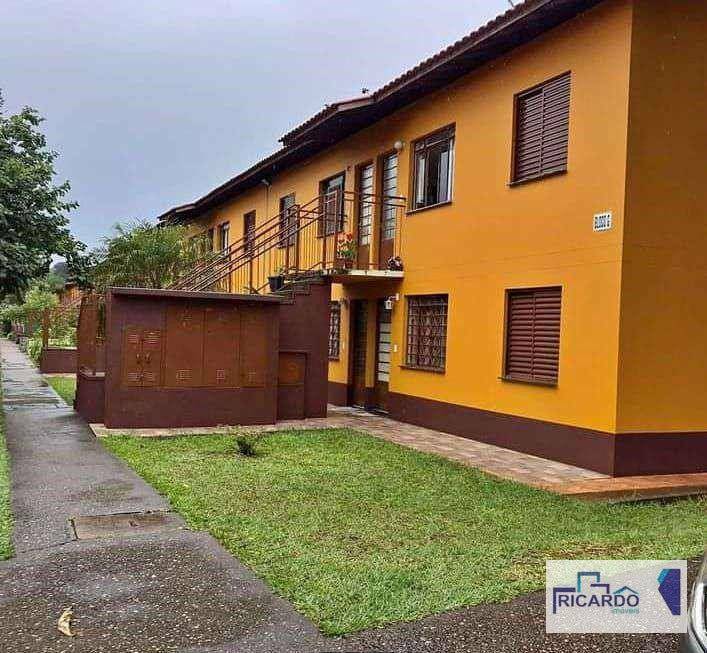 Casa de Condomínio à venda com 2 quartos, 44m² - Foto 12