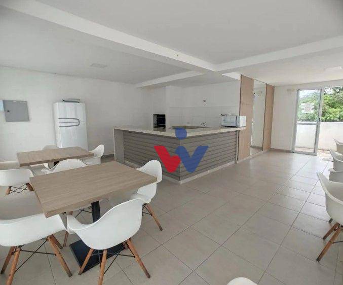 Apartamento à venda com 2 quartos, 50m² - Foto 1